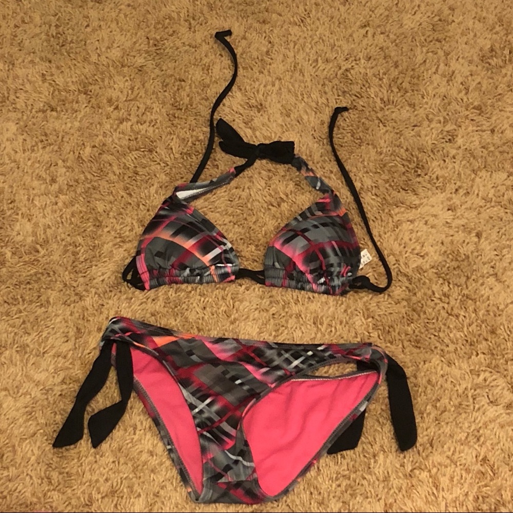 Hurley Bikini Set